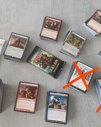 Carte Magic the Gathering 