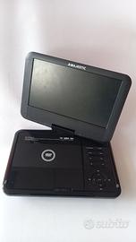 Lettore DVD portatile