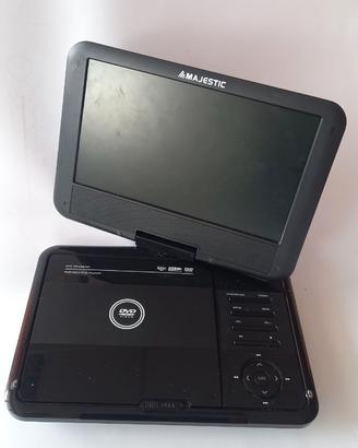 Lettore DVD portatile