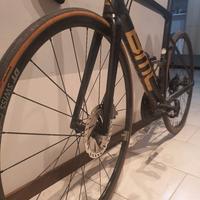 bici da corsa BMC SLR