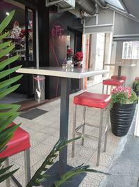 Bar Paninoteca avviata a Villasmundo