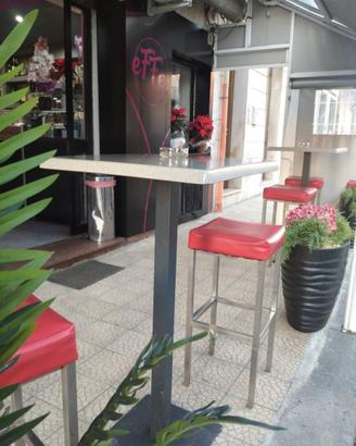 Bar Paninoteca avviata a Villasmundo