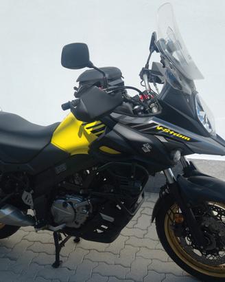Suzuki V Strom DL 650 XT ABS