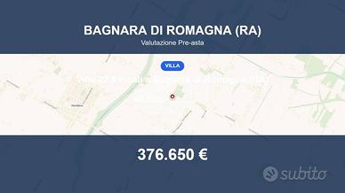 Immobile in asta di 29600 m² con più di 5 locali a