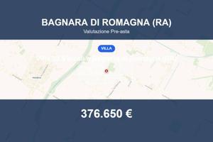 Immobile in asta di 29600 m² con più di 5 locali a
