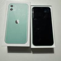 IPhone 11, Geen, 128GB