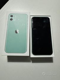 IPhone 11, Geen, 128GB
