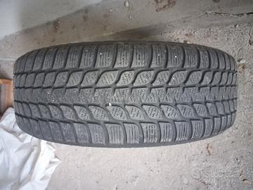 Cerchi con gomme invernali 195/65/R15 91T