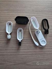 Set Accessori Originali Insta360 GO 2 