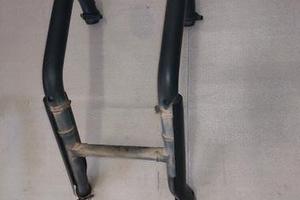 collettori di scarico marmitta moto guzzi v7 stone