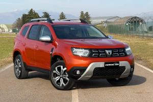 Dacia Duster 1.0 TCe 100 CV ECO-GPL JOURNEY