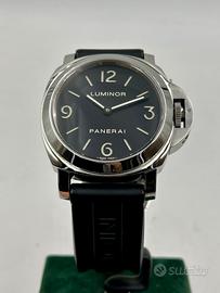 Panerai Luminor