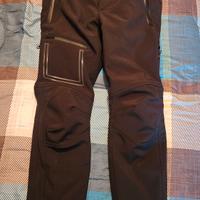 Pantalone moto uomo Bering Alkor