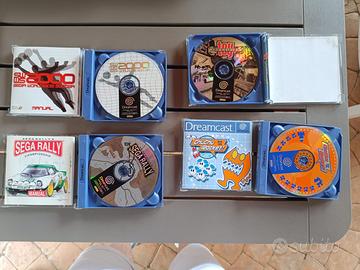 Dreamcast Bundle