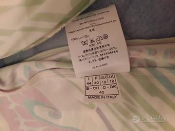 Blusa Emilio Pucci