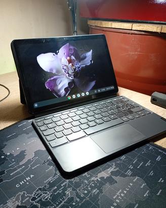 Lenovo duet