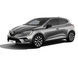 RENAULT Clio 1.2 75 CV 5 porte Duel