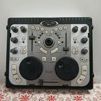 Consolle dj Hercules DJ Control 