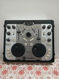 Consolle dj Hercules DJ Control 