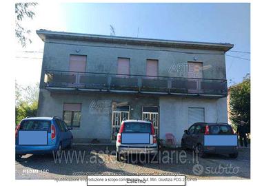 Appartamento San Prospero [A4334758]