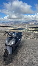 sym symphony st 50