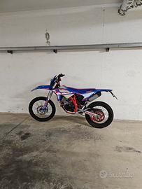 Beta RR 125 R 4T