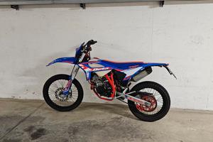 Beta RR 125 R 4T