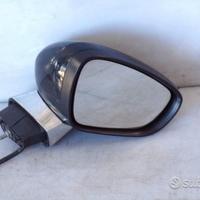 Specchietto retrovisore Destro Citroen C3 2 2011