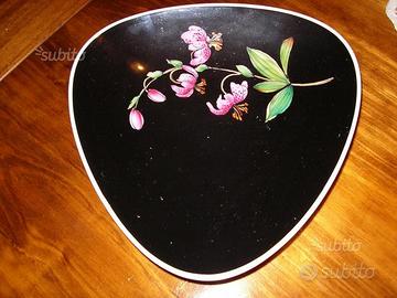 Porcellana dipinta a mano