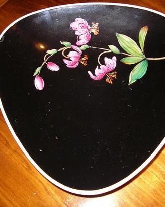 Porcellana dipinta a mano