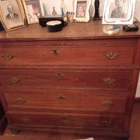 arredamento antiquariato 