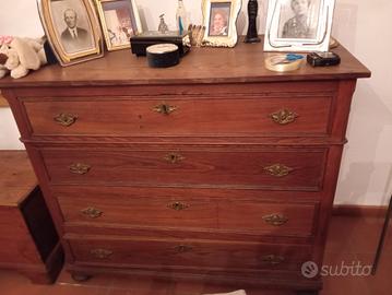 arredamento antiquariato 