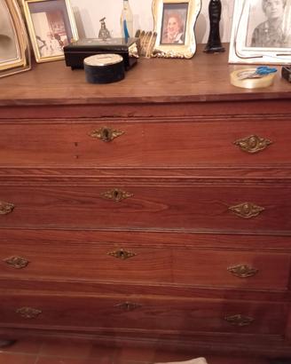 arredamento antiquariato 