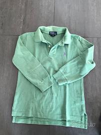 Polo Ralph Lauren 5 anni