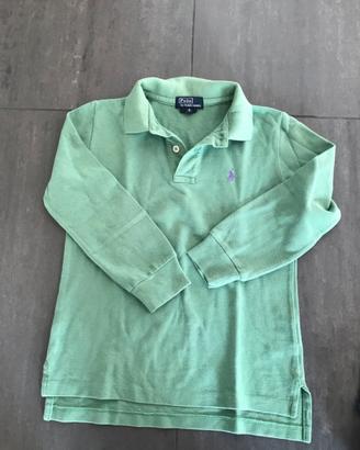 Polo Ralph Lauren 5 anni
