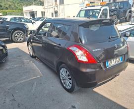 Suzuki Swift 1.3 DDiS 5 porte GL