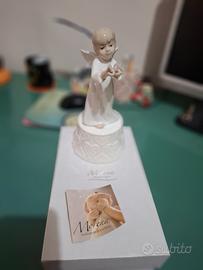 statuett porcellana Morena 