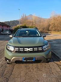 Dacia Duster gpl