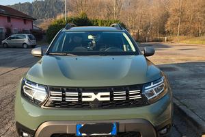 Dacia Duster gpl