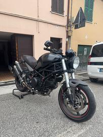 Ducati Monster S2R 800 Dark