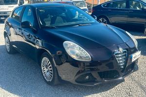 Alfa Romeo Giulietta 1.6 JTDm-2 105 CV Distinctive