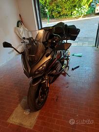 Kawasaki Ninja 1000 Sx