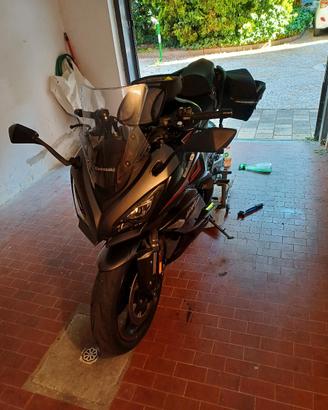 Kawasaki Ninja 1000 Sx