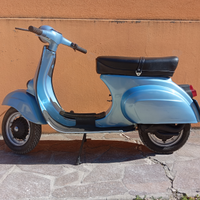 Vespa 125 super
