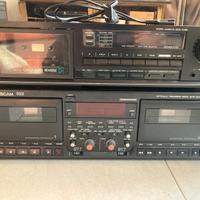 Tascam 322 Philips FC566