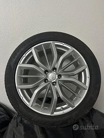 Carchi maserati levante