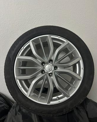 Carchi maserati levante
