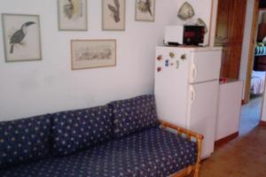 Appartamento piano terra Ippocampo