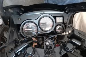 Yamaha rd 350