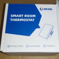 TERMOSTATO INTELLIGENTE